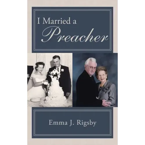 I Married a Preacher