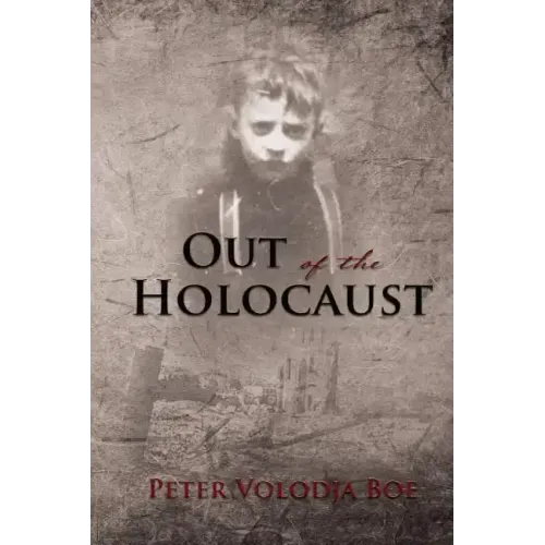 Out of the Holocaust