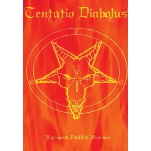 Tentatio Diabolus