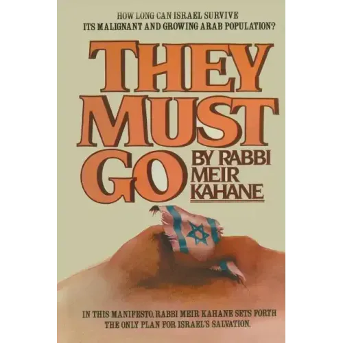 They Must Go