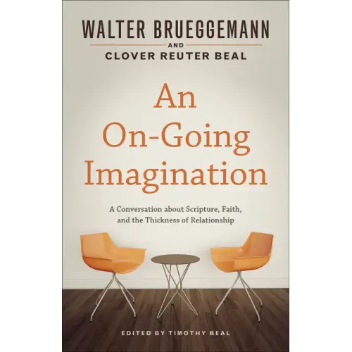 An On-Going Imagination