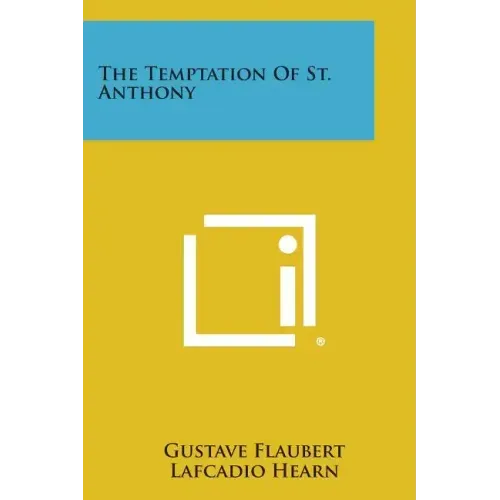 The Temptation of St. Anthony