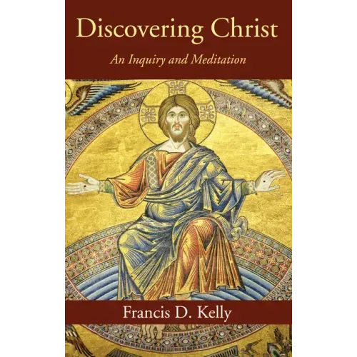 Discovering Christ