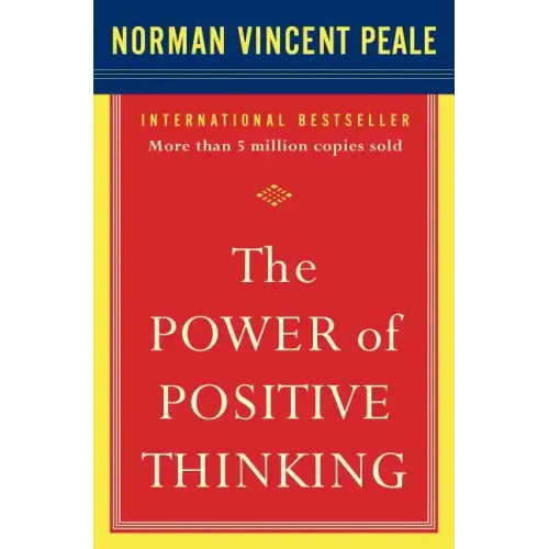 The Power of Positive Thinking: 10 Traits for Maximum Results