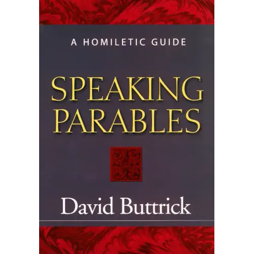 Speaking Parables