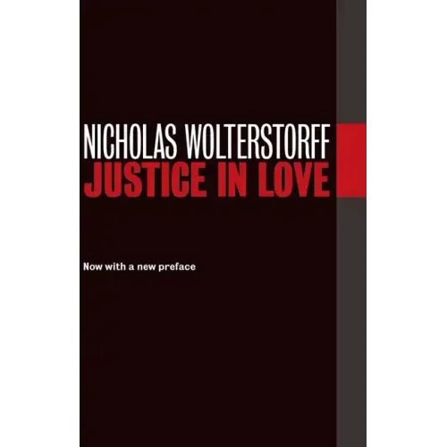 Justice in Love