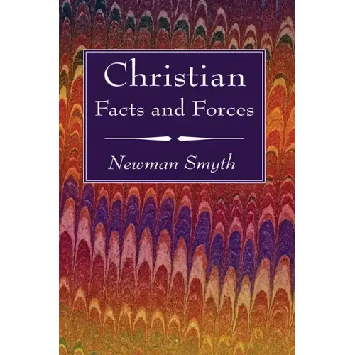 Christian Facts and Forces