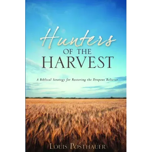 Hunters of the Harvest