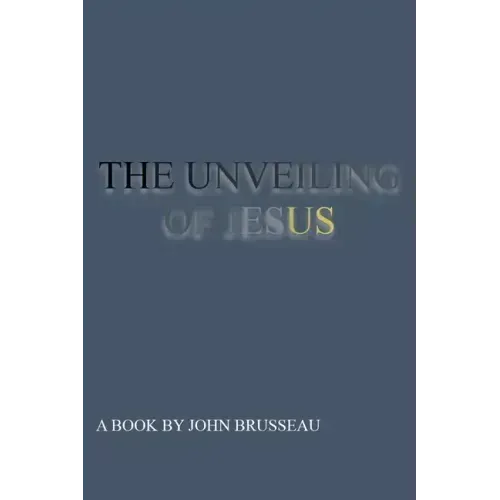 THE UNVEILING Volume 1