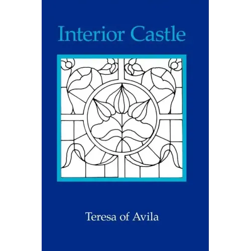 Interior Castle, Large-Print Edition