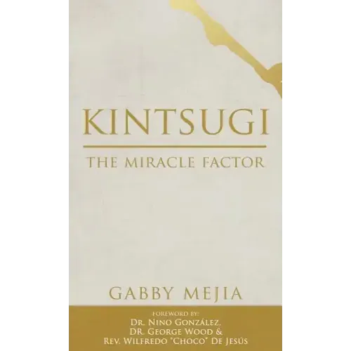 Kintsugi