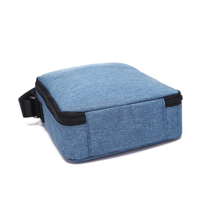 Waterproof Scratch-proof Shockproof Portable Shoulder Case Bag for Hyperice Hypervolt