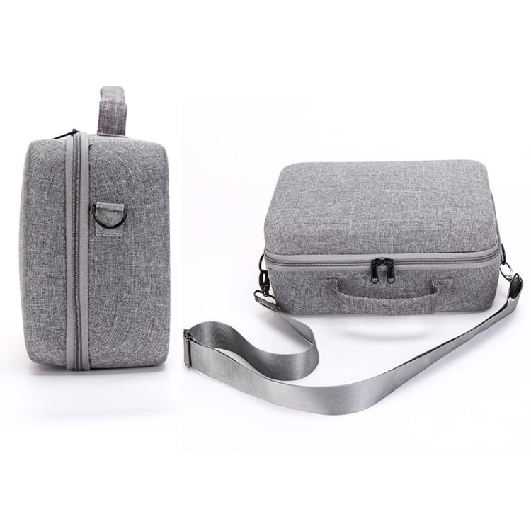 Portable Waterproof Scratch-proof Shockproof Carry Case for Hyperice Hypervolt