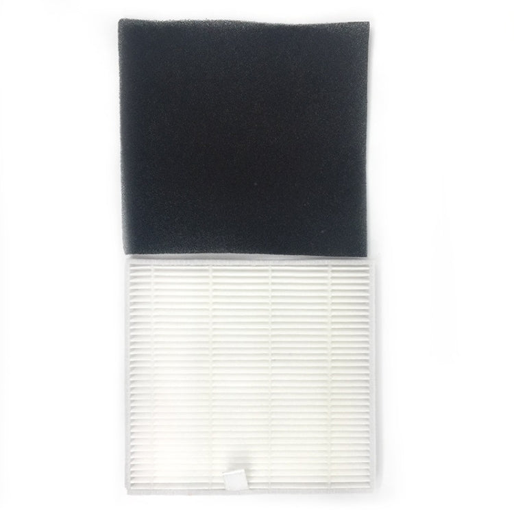 I206 Vacuum Cleaner Parts Filter Mesh for Ilife / V8 / V8s / X750 / X800 / X785 / V80, I206