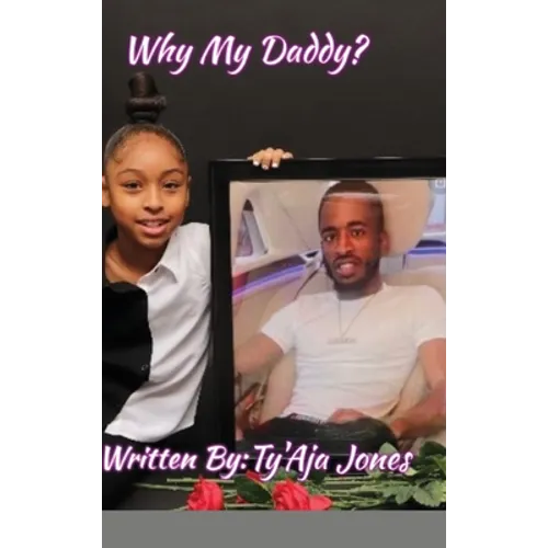 Why My Daddy?