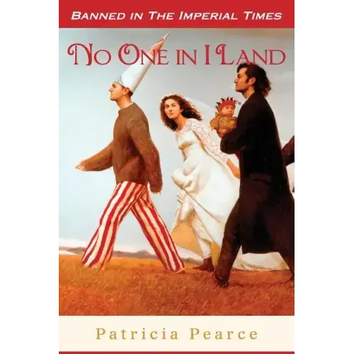 No One in I Land: A Parable of Awakening - Paperback