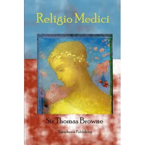 Religio Medici