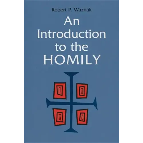 An Introduction to the Homily