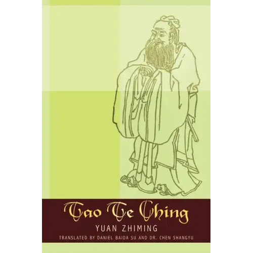 Tao Te Ching