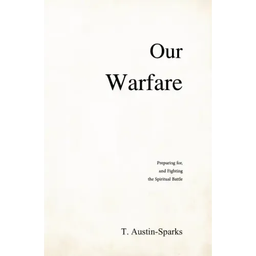 Our Warfare