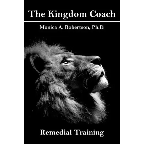 The Kingdom Coach