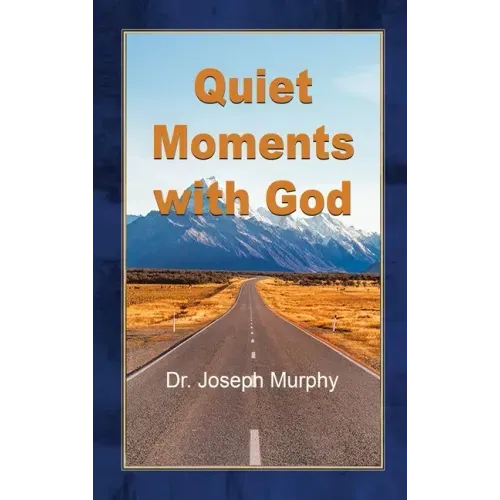 Quiet Moments with God