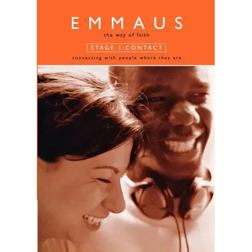 Emmaus: Contact (Stage 1)