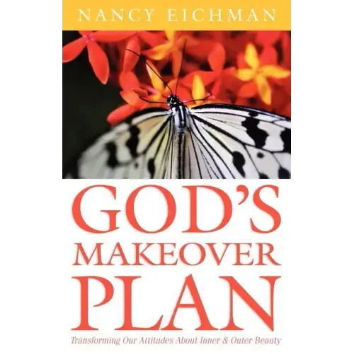 God's Makeover Plan