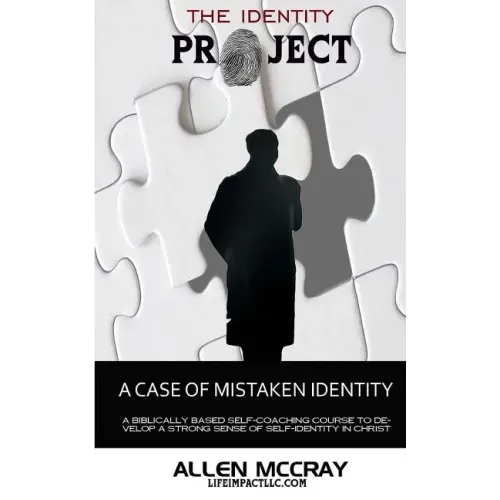 The Identity Project: A Case of Mistaken Identity