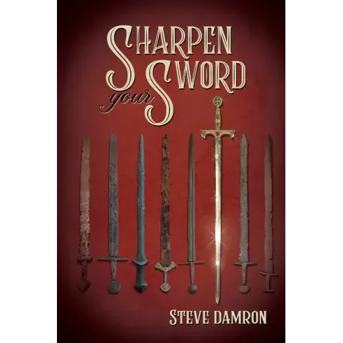 Sharpen Your Sword