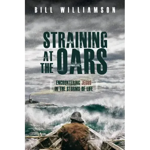 Straining At The Oars