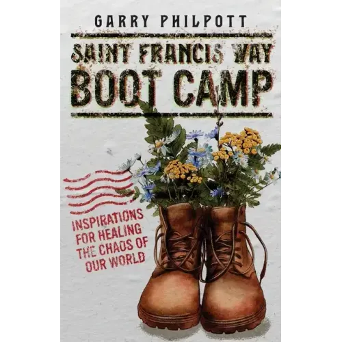 Saint Francis Way Boot Camp