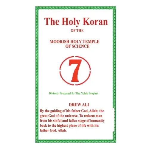 The Holy Koran
