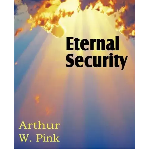 Eternal Security