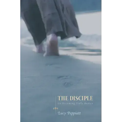 The Disciple