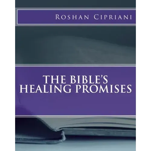 The Bible's Healing Promises