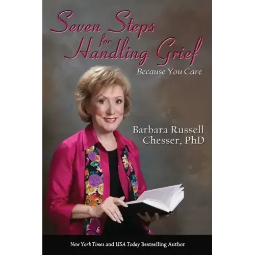 Seven Steps for Handling Grief