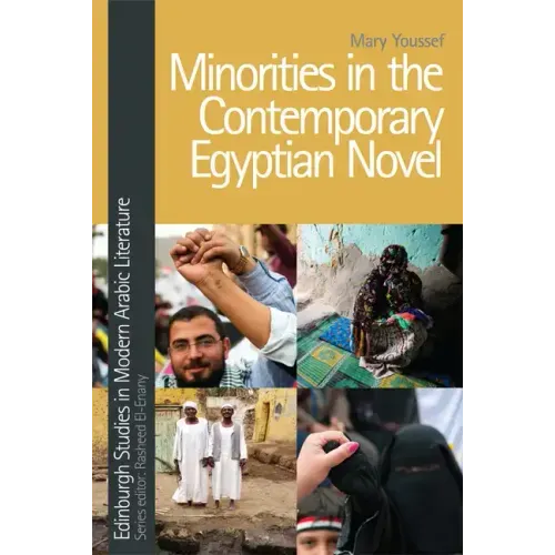 Minorities in the Contemporary Egyptian Novel