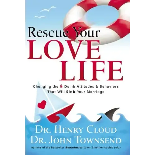 Rescue Your Love Life