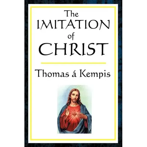The Imitation of Christ