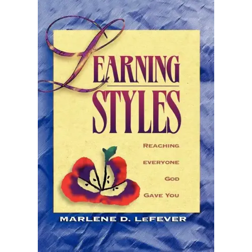 Learning Styles
