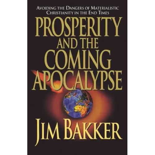 Prosperity and the Coming Apocalyspe