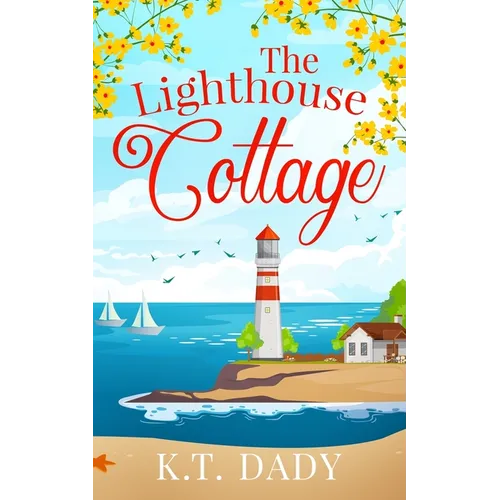 The Lighthouse Cottage