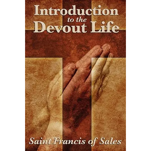 Introduction to the Devout Life