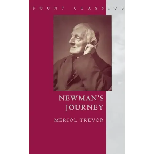 Newman's Journey