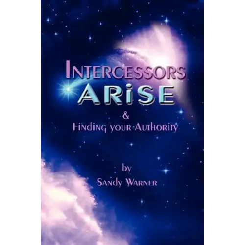 Intercessors Arise