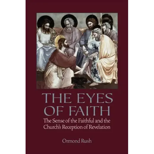 The Eyes of Faith