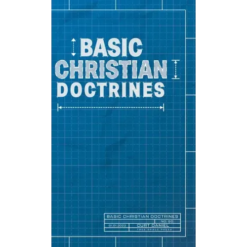 Basic Christian Doctrines