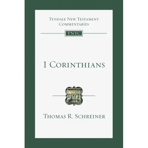 1 Corinthians: An Introduction and Commentary Volume 7