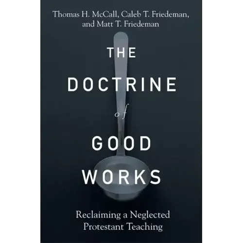 Doctrine of Good Works